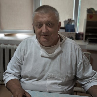 Багайлюк Василь Васильович