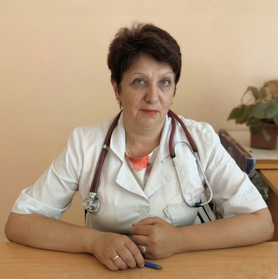 Байталюк Тетяна Миколаївна