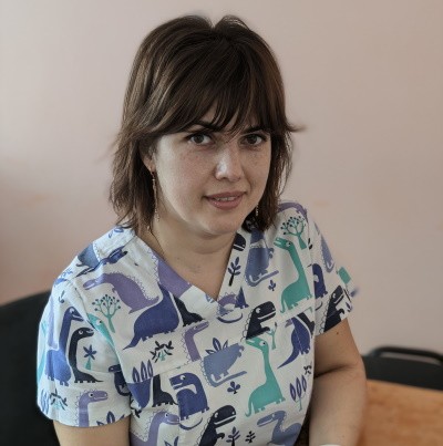 Клембовська Наталія Вячеславівна