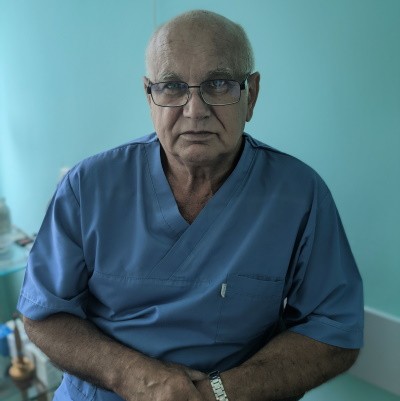 Клембовський Леонід Антонович