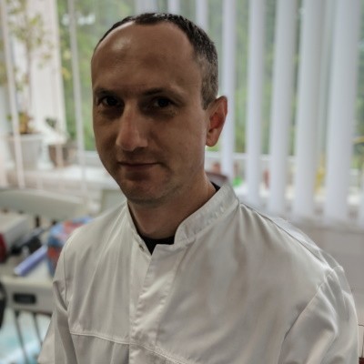 Клембовський Леонід Леонідович