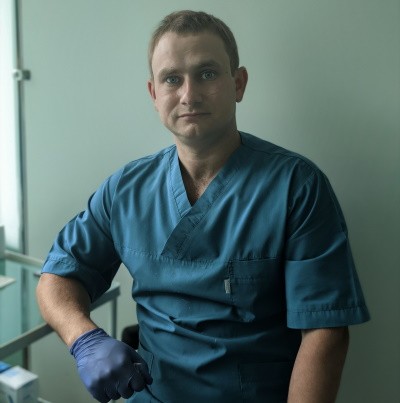 Клембовський Вадим Леонідович