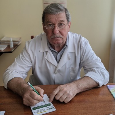 Кулай Олександр Якович