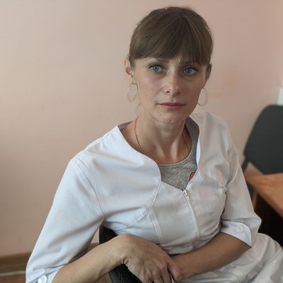 Мілковська Тетяна Василівна