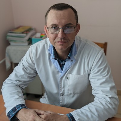 Полуніцький Андрій Анатолійович