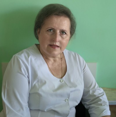 Постовіт Галина Іванівна