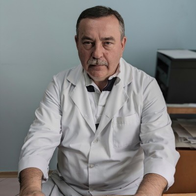 Штогрин Віктор Миколайович