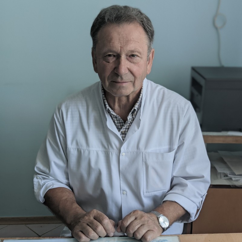 Смучок Володимир Васильович