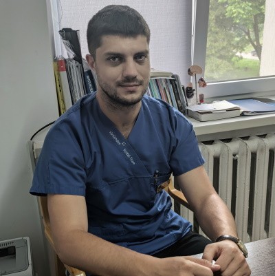 Василів Тарас Михайлович