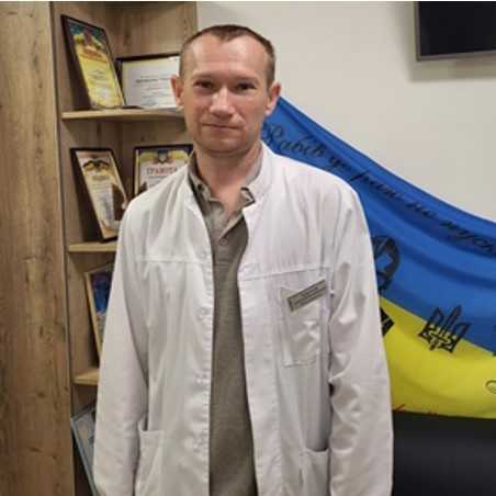 Лозінський Анатолій Валерійович