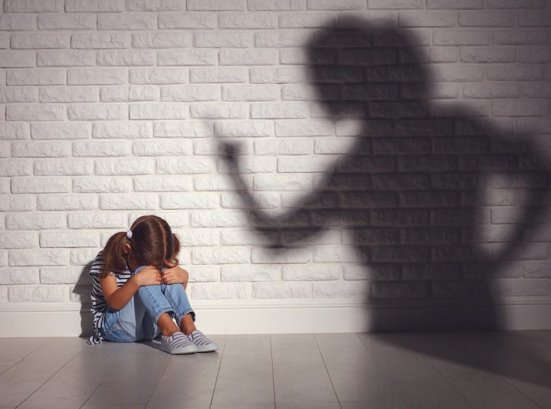 Психологічне насильство: види, ознаки та наслідки Психологічне насильство: види, ознаки та наслідки