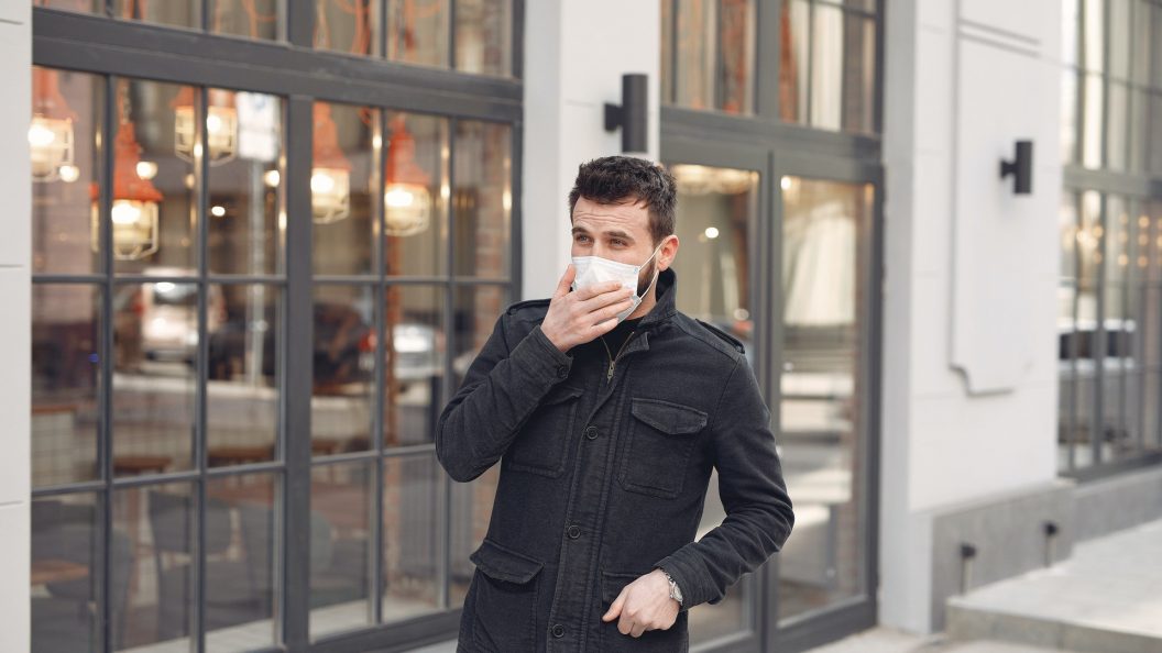 Медична допомога у разі туберкульозу під час війни