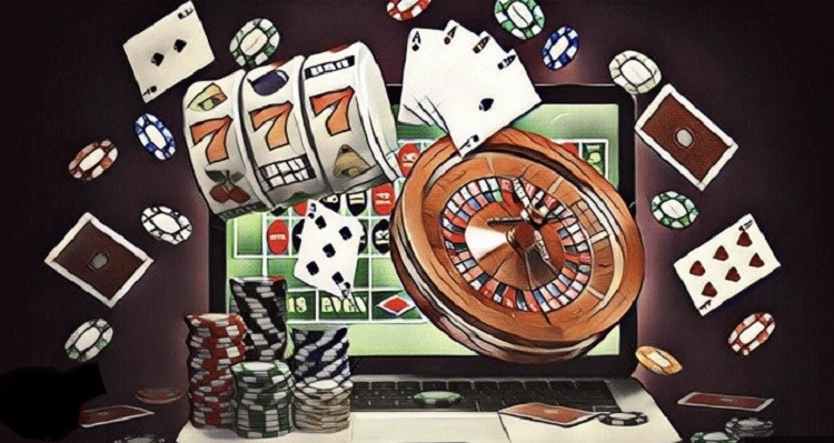 Азартні ігри: розваги чи проблеми?