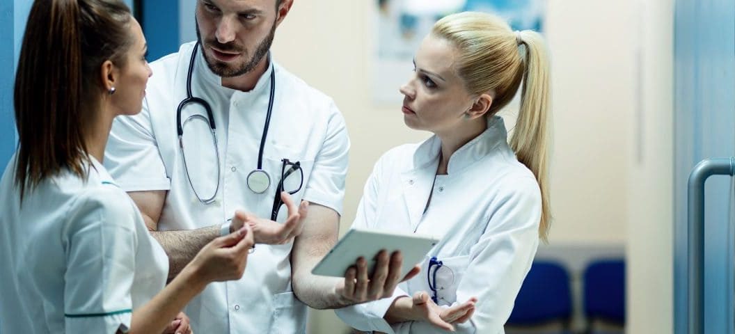 Хто такий лікуючий лікар і яку роль він відіграє у новій системі оцінювання?