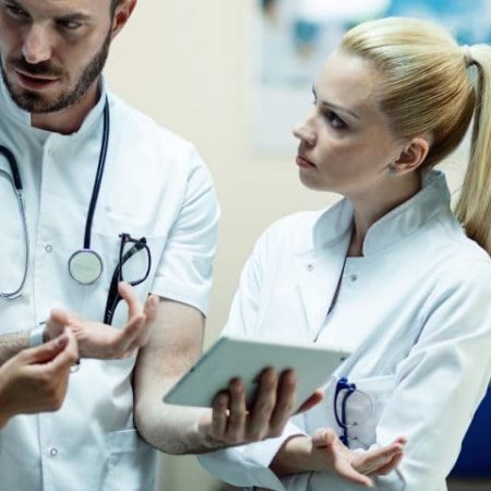 Хто такий лікуючий лікар і яку роль він відіграє у новій системі оцінювання?