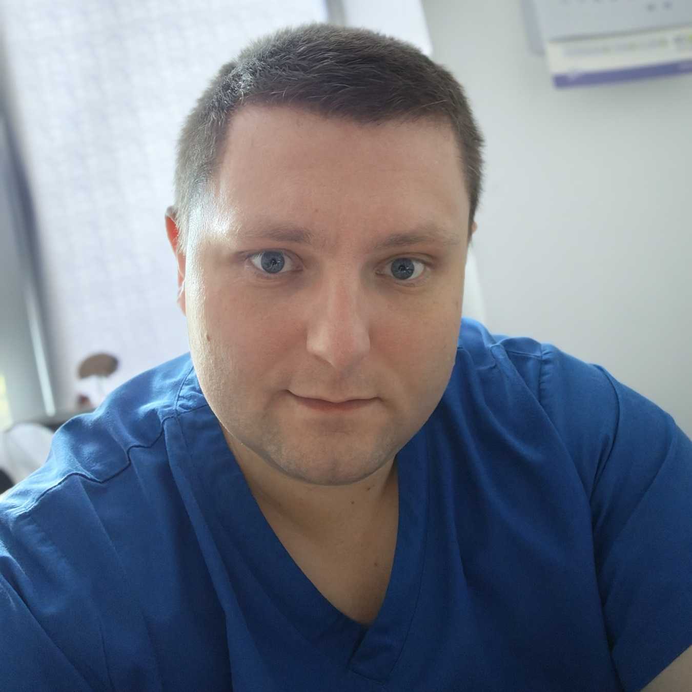 Любицький Михайло Олександрович
