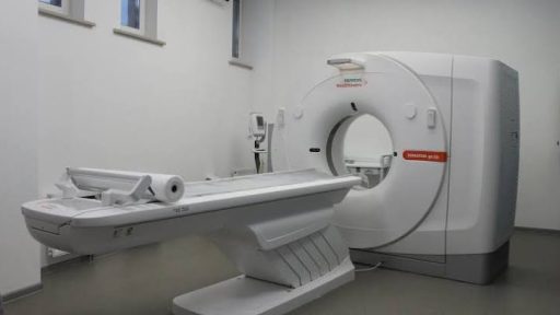 Комп'ютерна томографія — діагностична послуга в межах Програми медичних гарантій